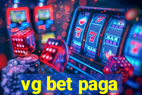 vg bet paga